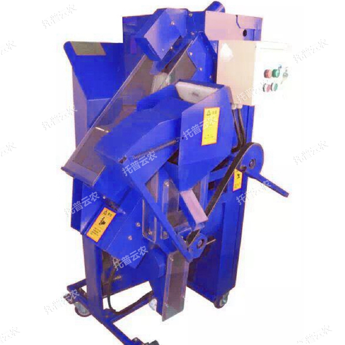 玉米單穗脫粒機 QKT-5TY