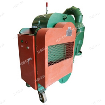 小區脫粒機 QKT-320